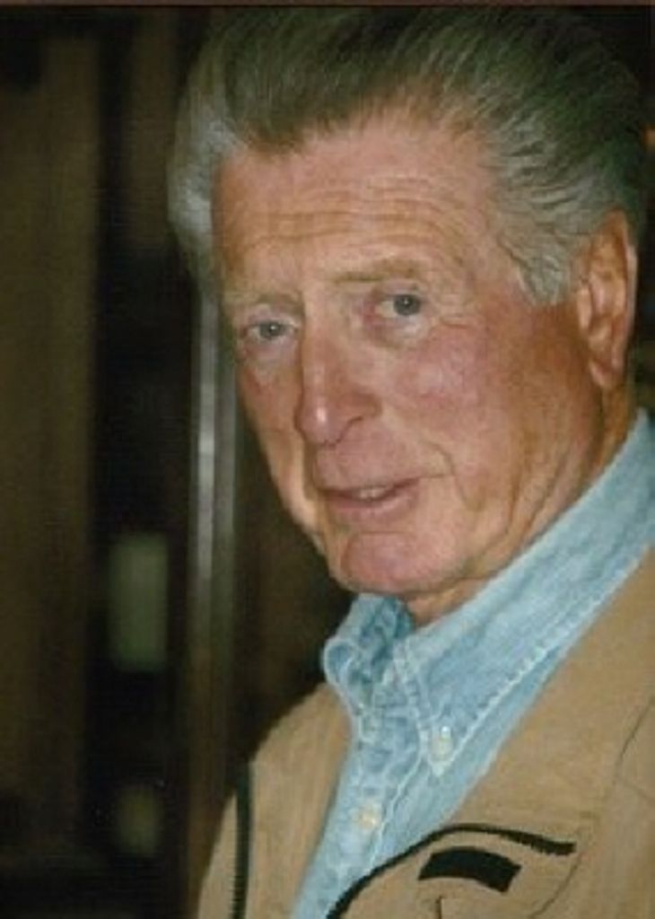 John L. Nettekoven Profile Photo