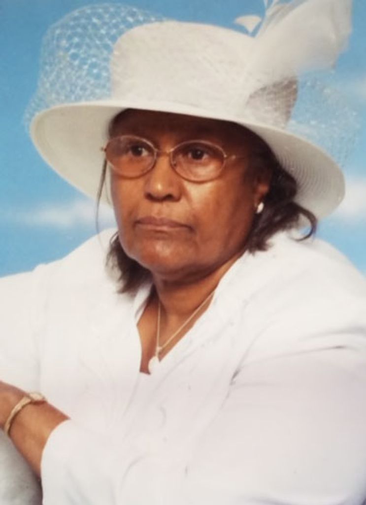 Juanita (Andrews)  Smith Profile Photo
