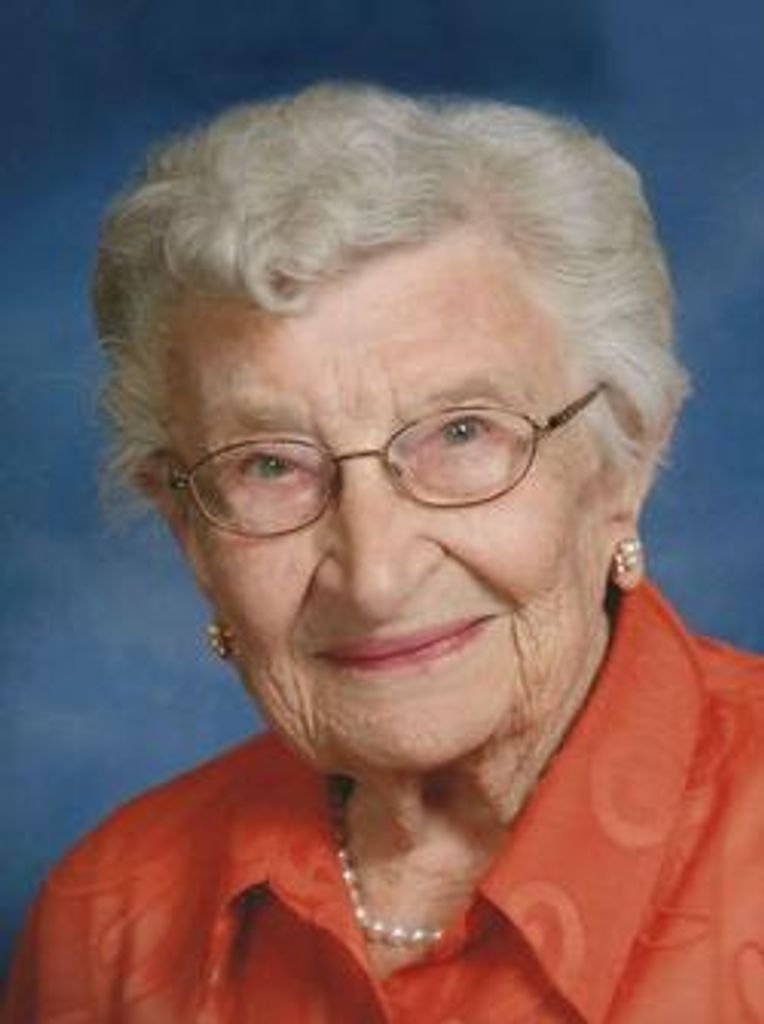 Florence Mary Kuck Profile Photo