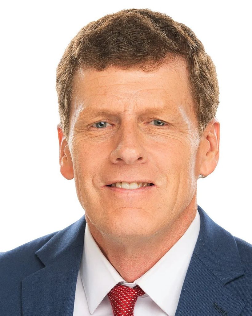 Matthew David Hinkin Profile Photo