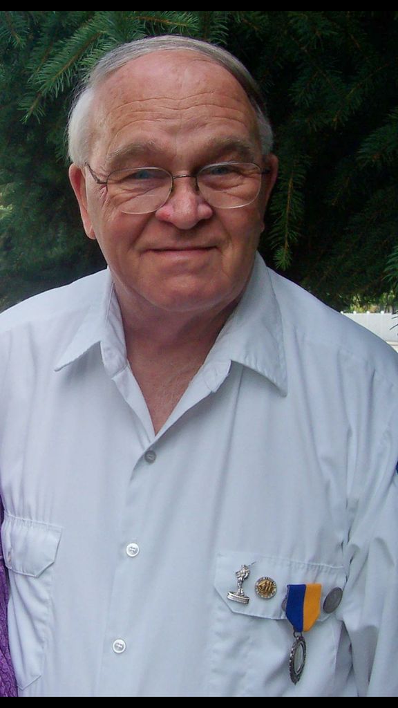 Richard Henry Bullock Profile Photo