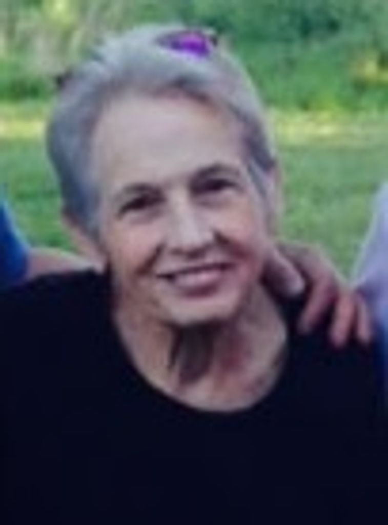Mary Carolyn (Stuart)  Stuart