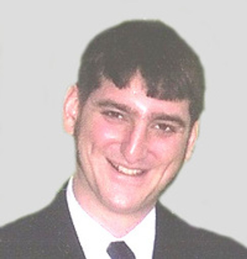 Philip  John Raymond Papadopulos