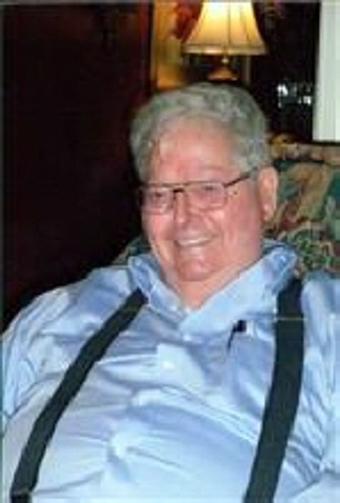 William D. 'Buddy' Berry Profile Photo