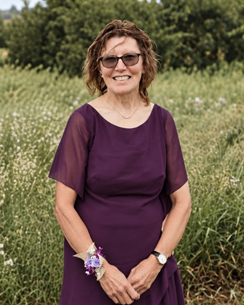Teri L. Stibb