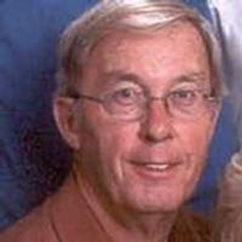 Ronald William Long