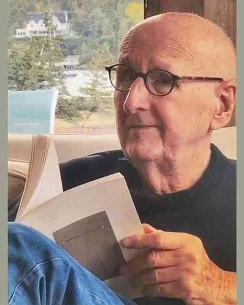 Walter Damrosch Littell Profile Photo