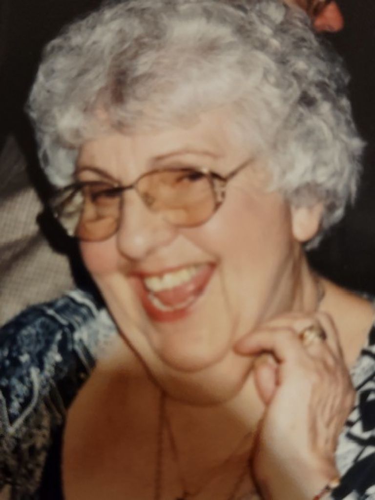 Mary Kissinger