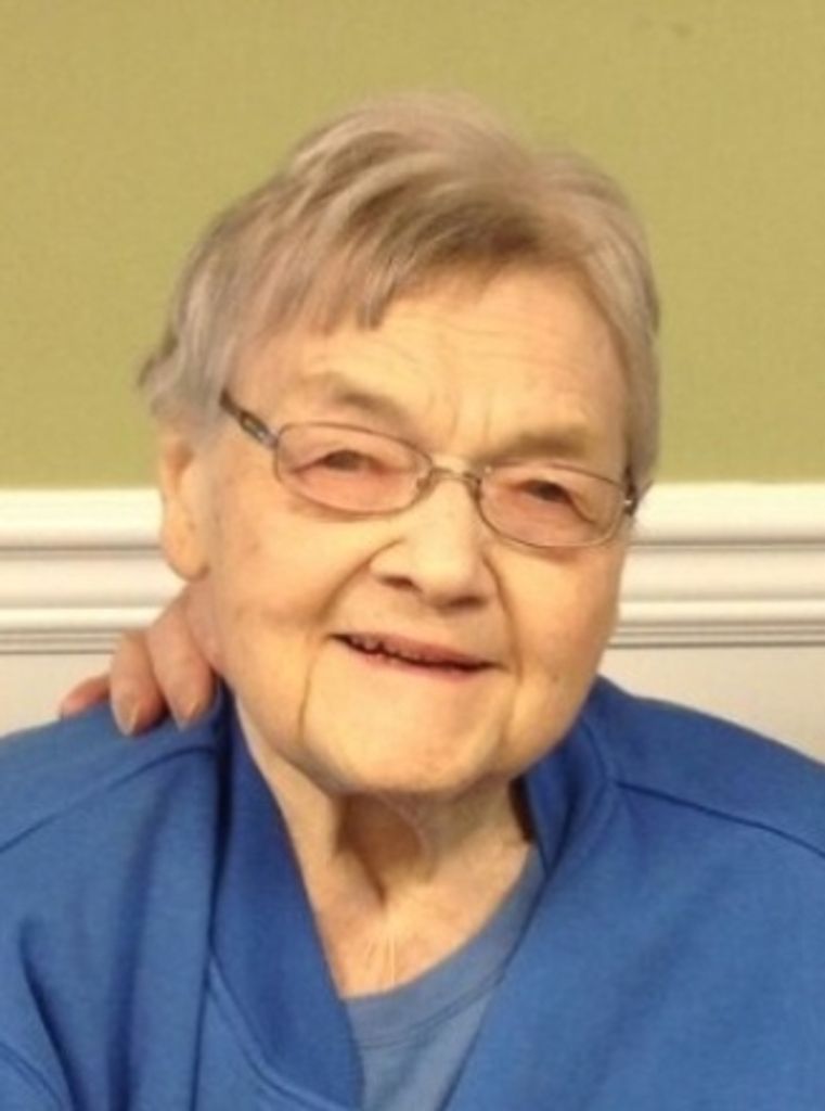 Dorothy Mae Styer
