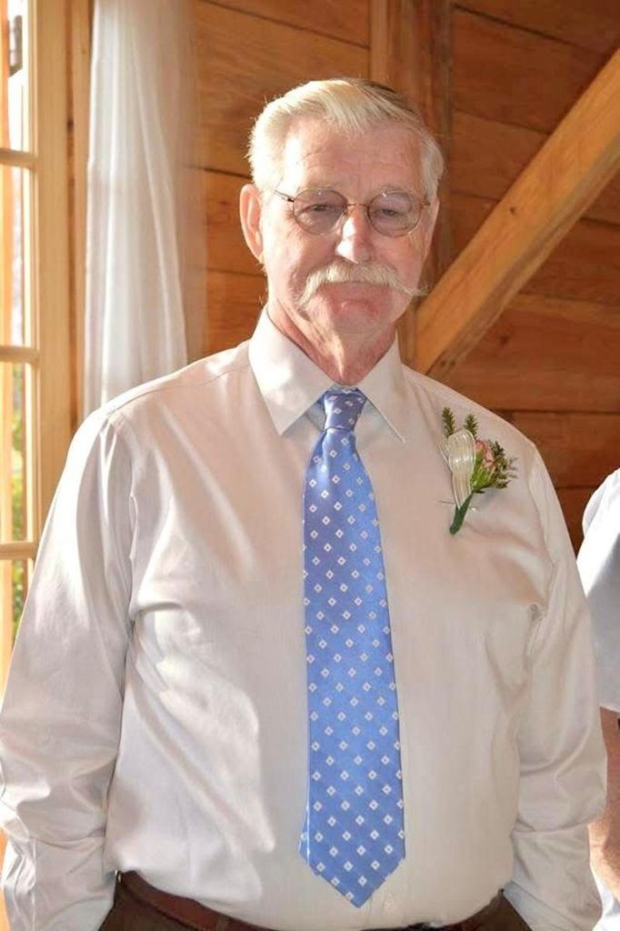 Mr. Norman Michael "Mike" Bufkin Profile Photo