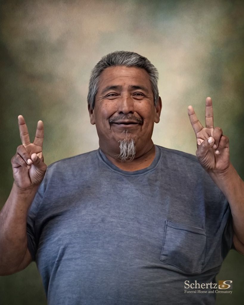 Arturo Acosta Jr. Profile Photo