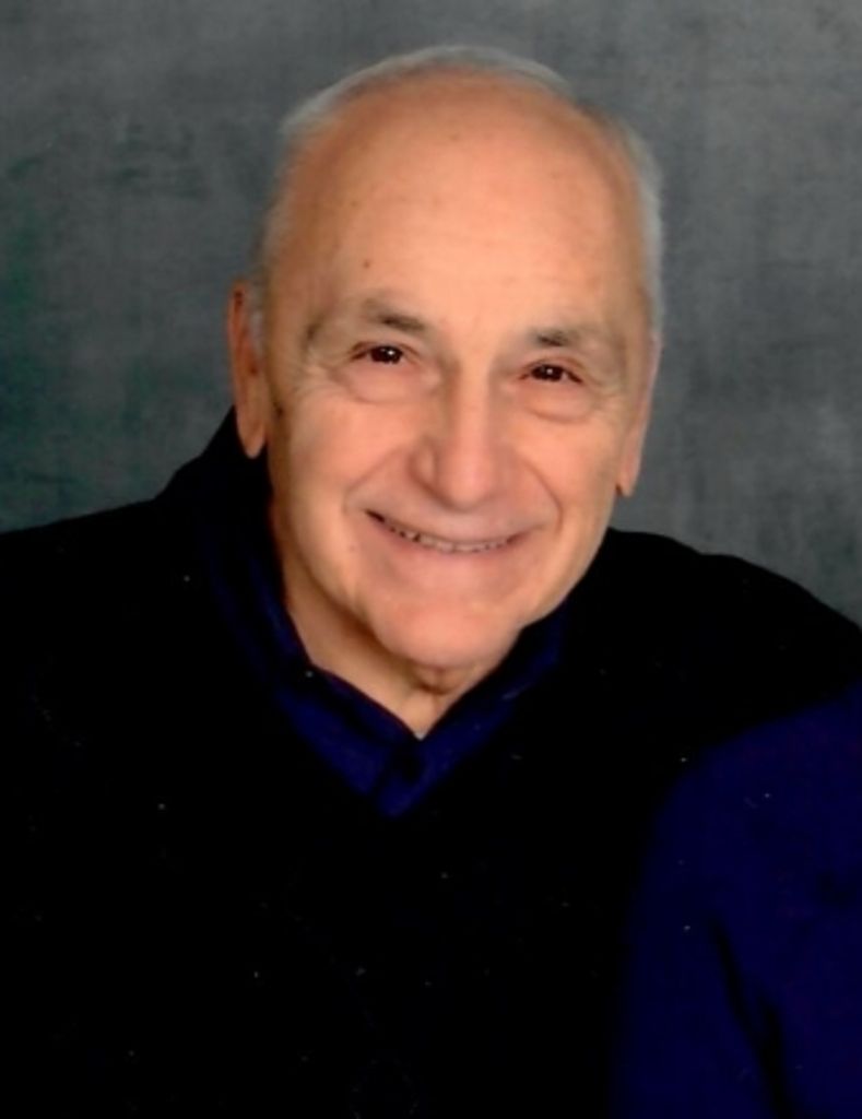 Henry  F. Pawlecki, Jr.