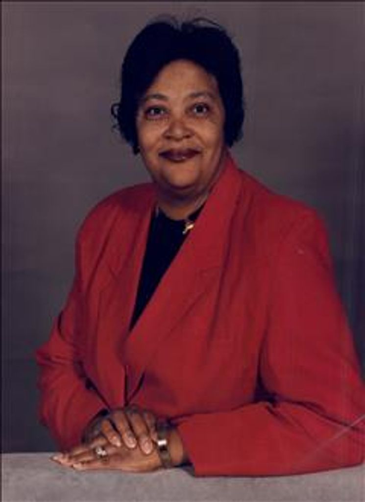 Julia "Judy" M. Howell Profile Photo