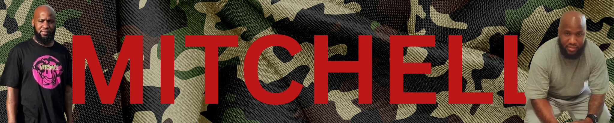 Cover for Maurice Phillips Mitchell's Obituary