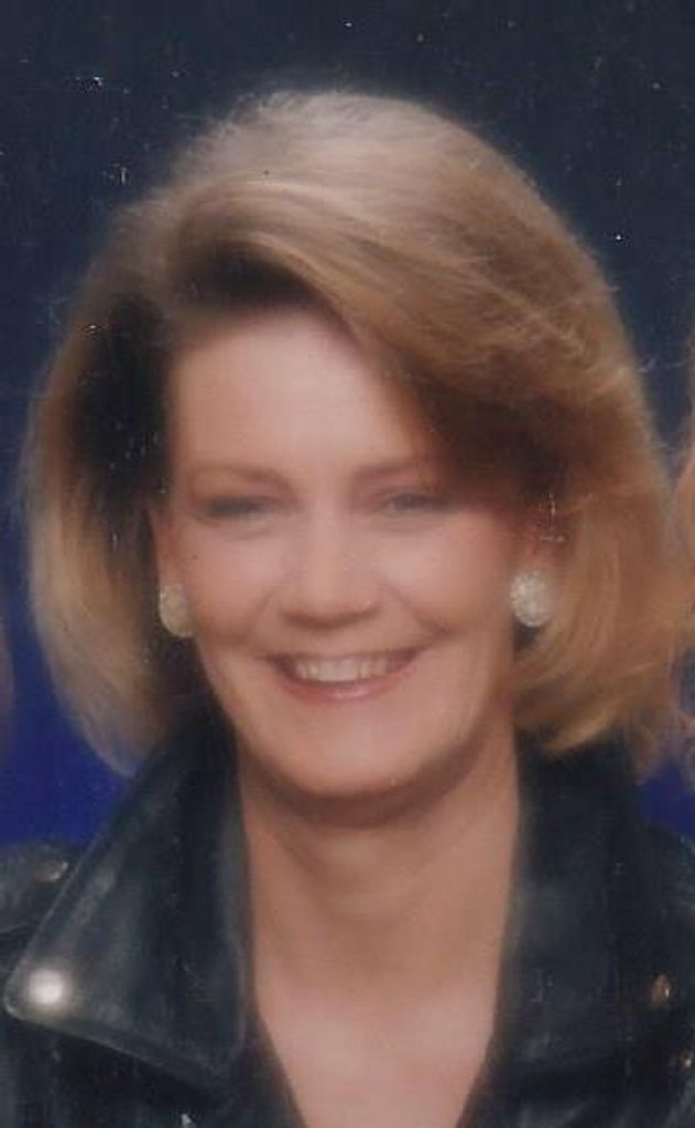 Dixie Lee Baldwin