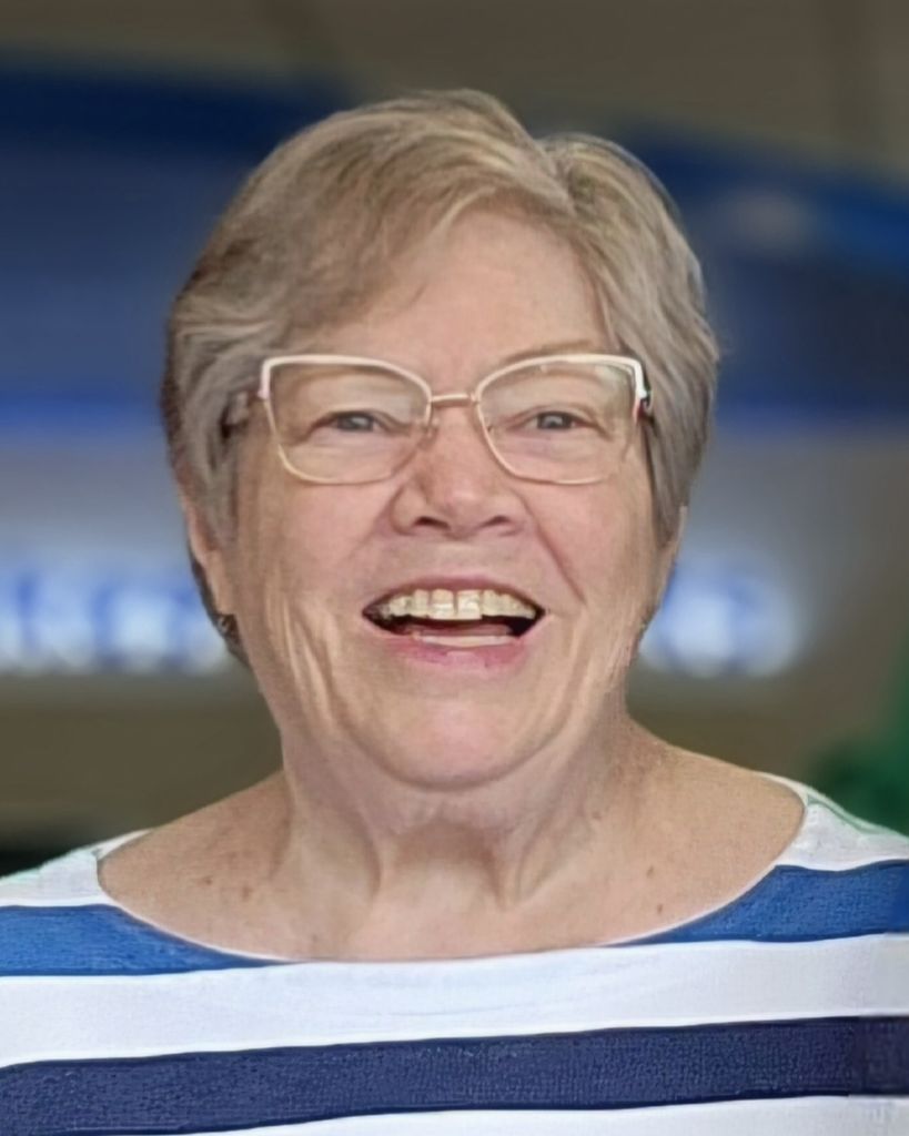Carol Ann Roberts