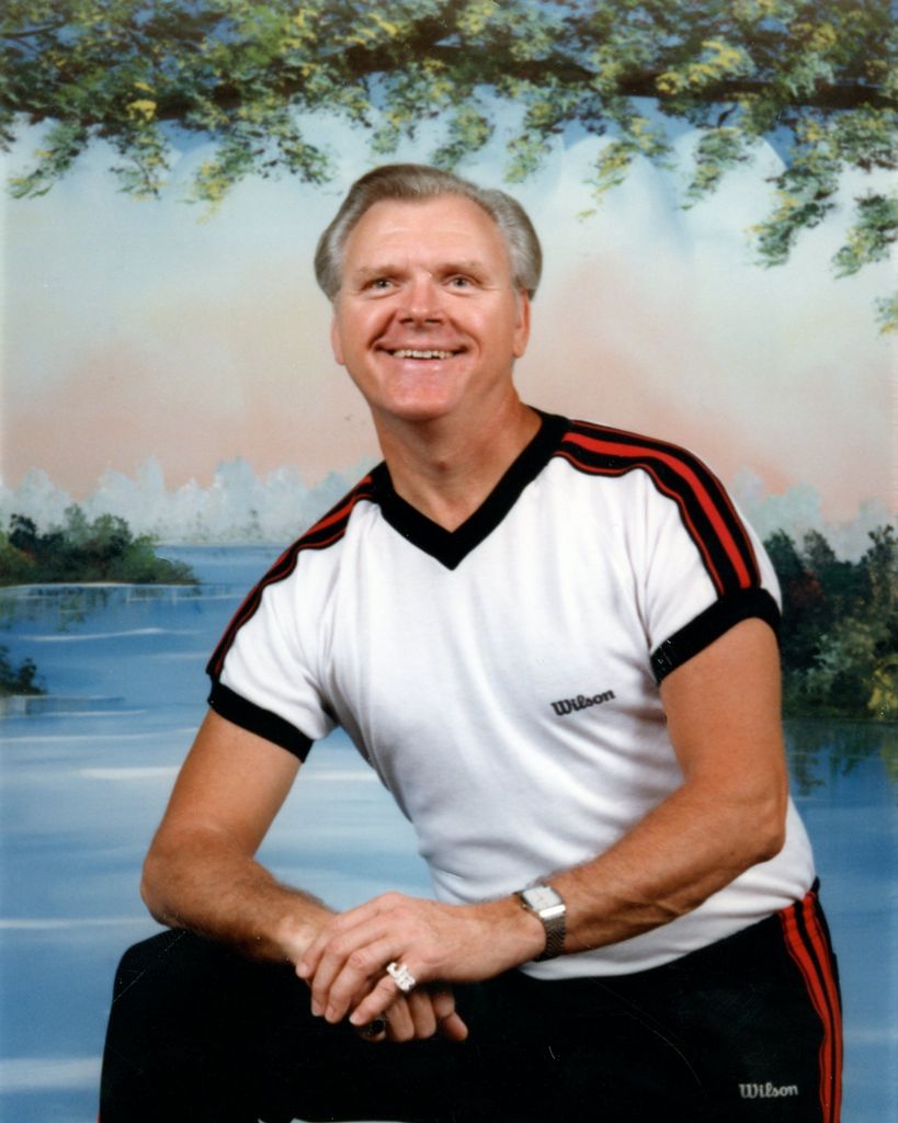 Jack G. Barrett Profile Photo