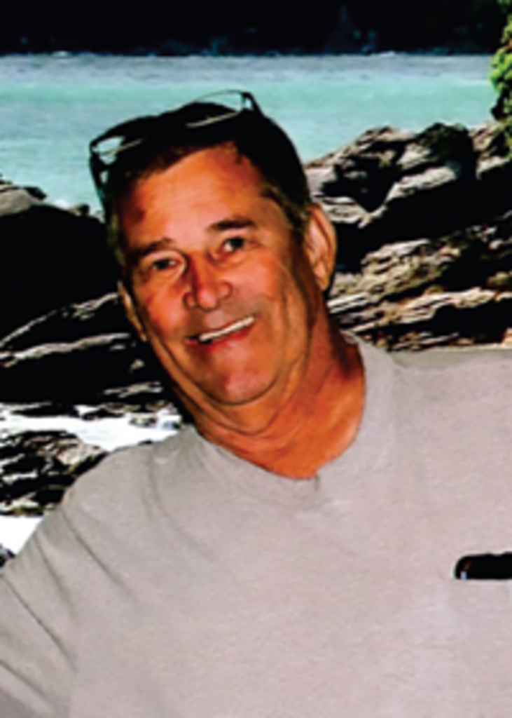 David Macleod Taylor Profile Photo