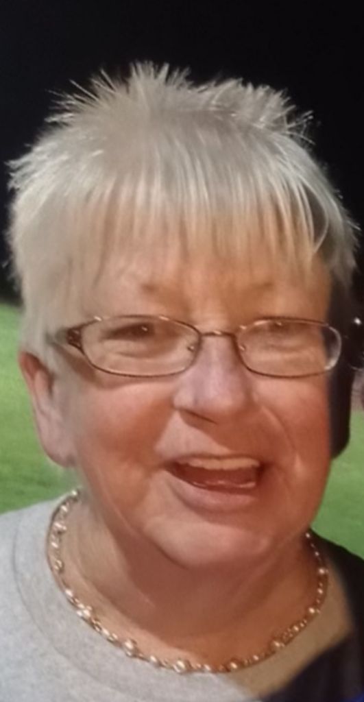 Mary Ellen Mash