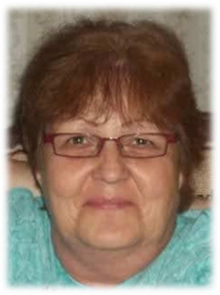 Brenda Johnson Childers Hale Profile Photo