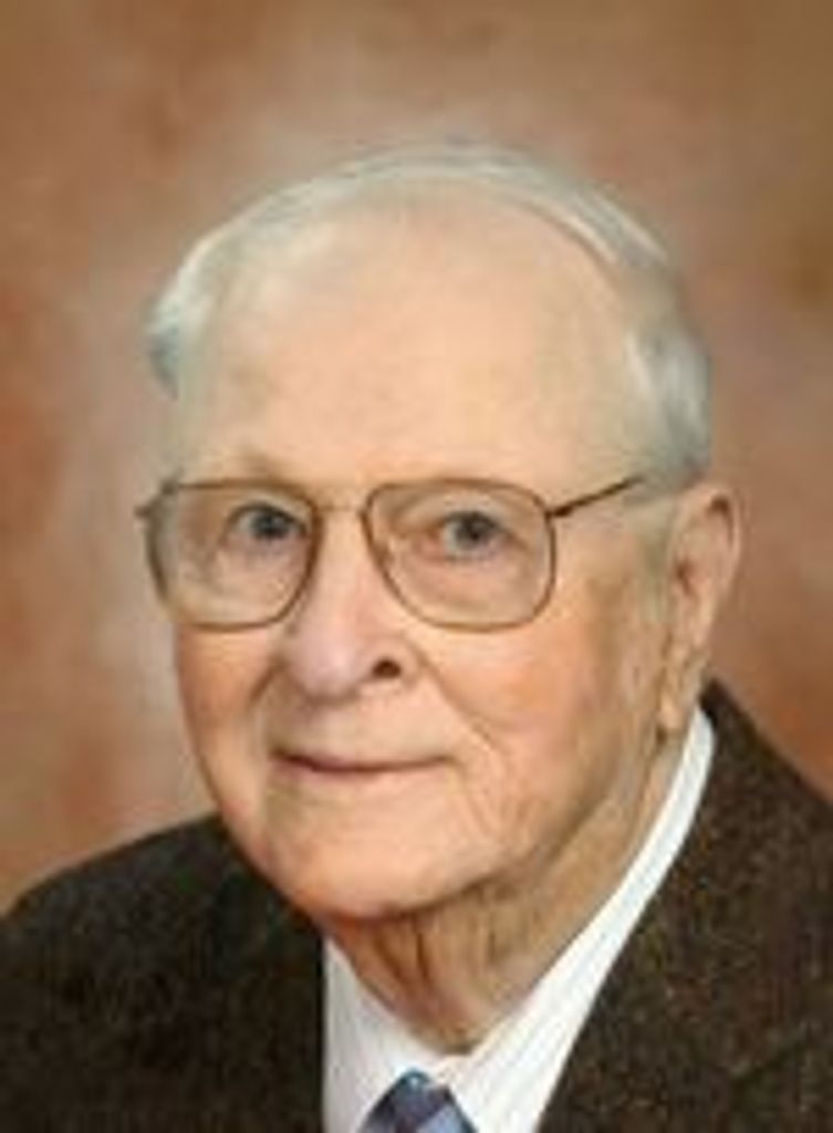 John T. Nace
