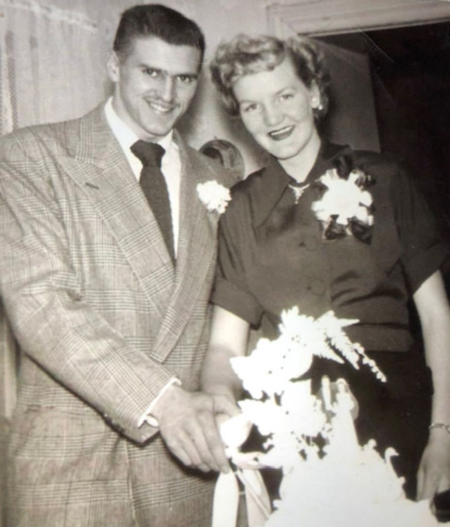 Dorothy (Christensen)  Lallatin