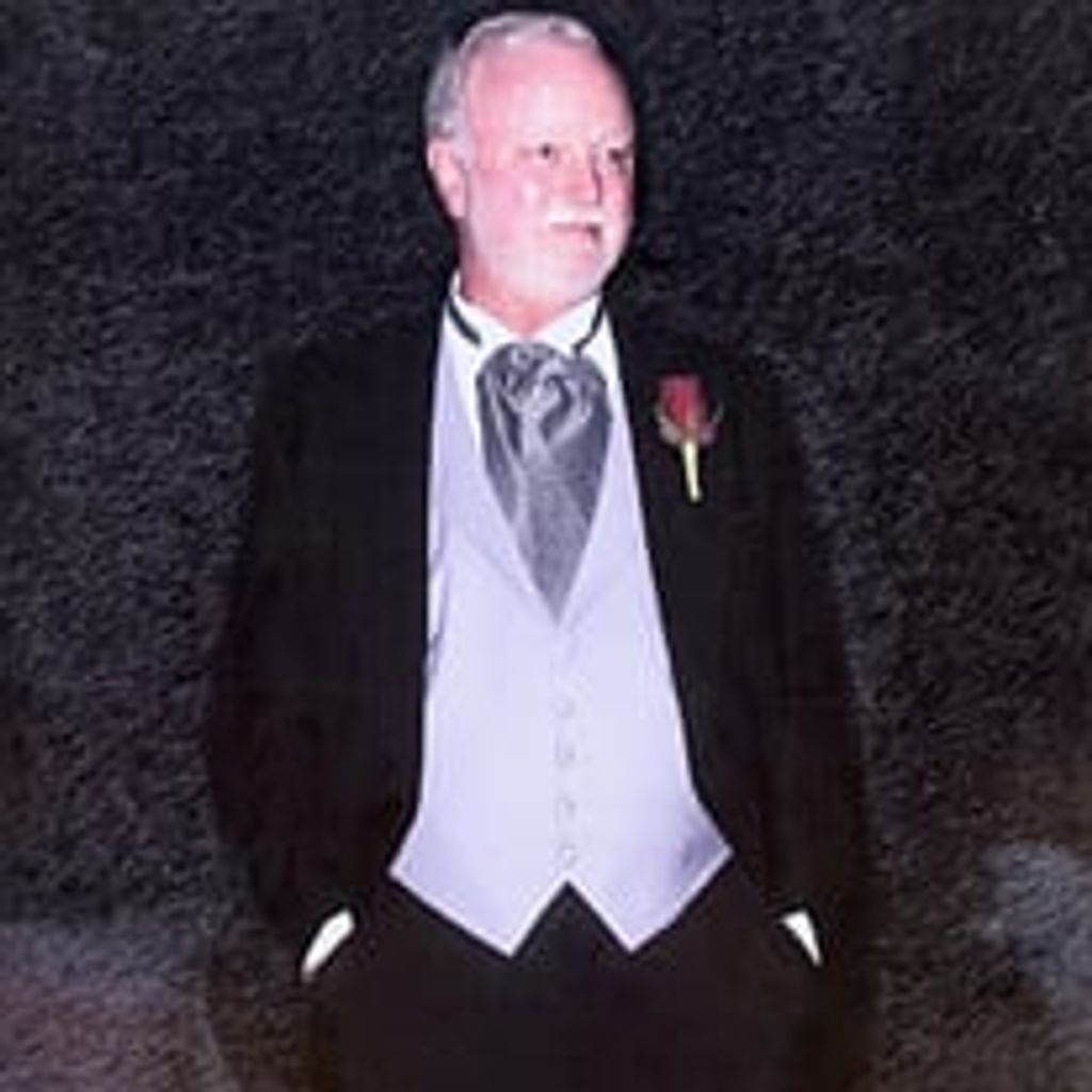 Donald Ray Curl