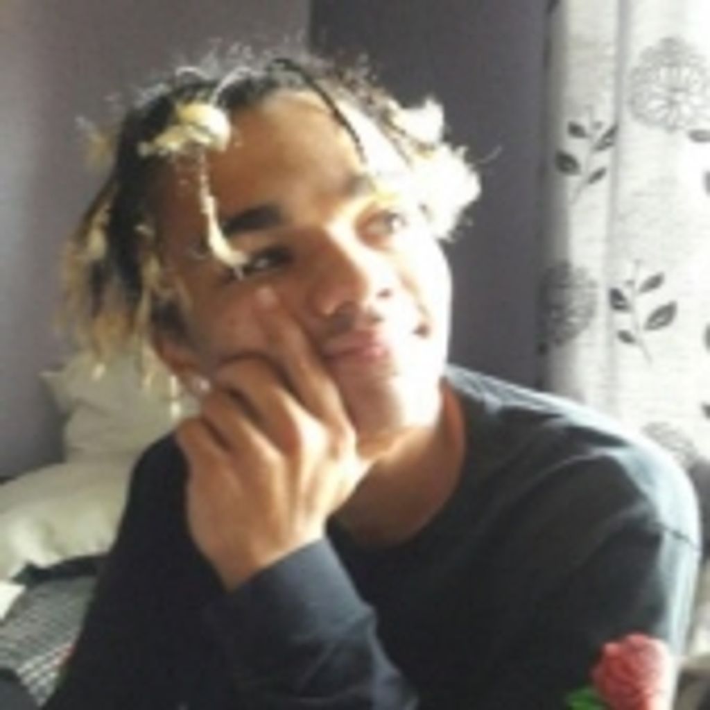 Maxwell Jordan Dickey