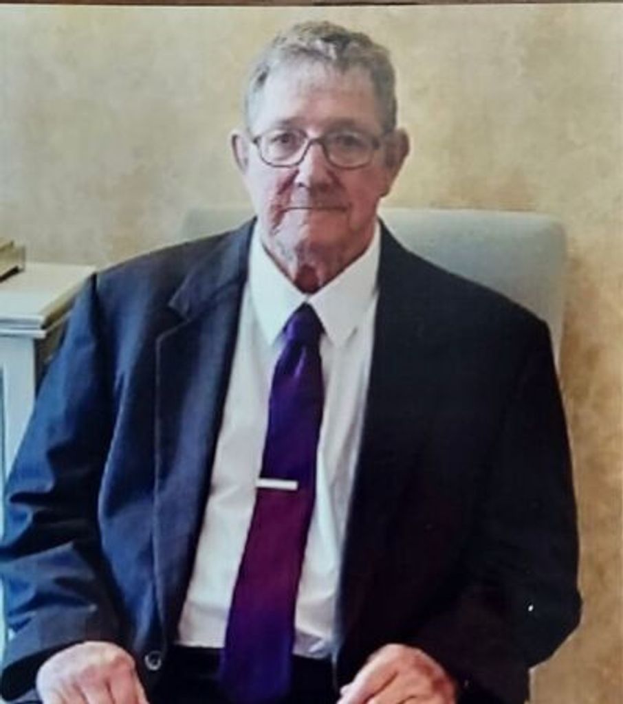 James Alford Lawson Profile Photo
