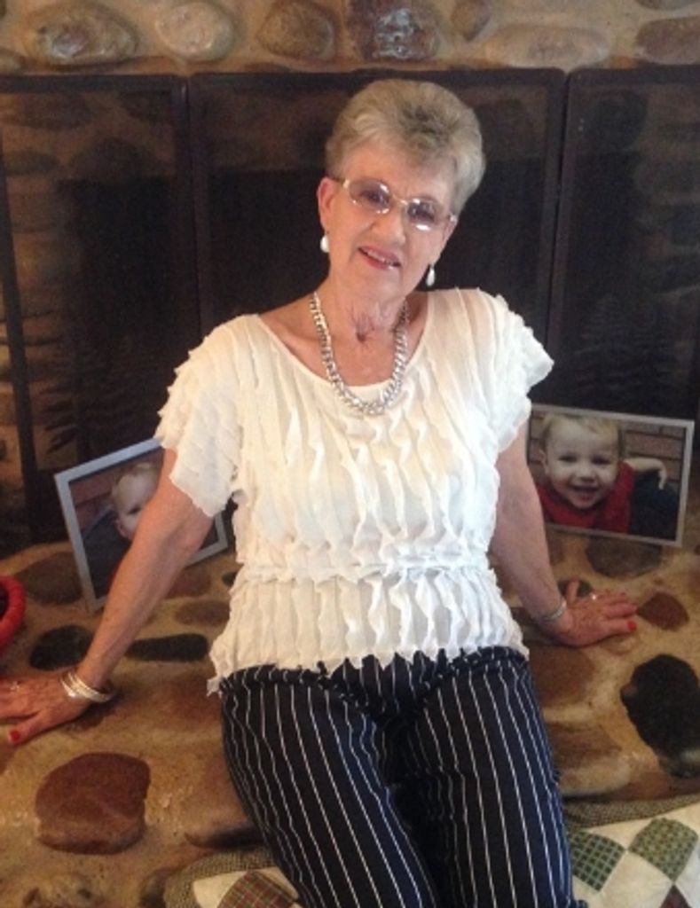 Melva Jean Weeks Profile Photo