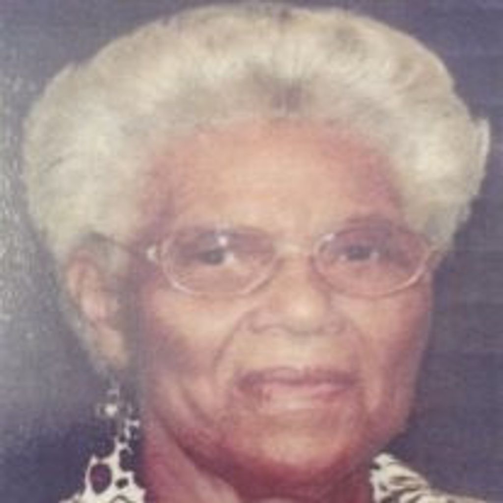 Mrs Flora Cullors