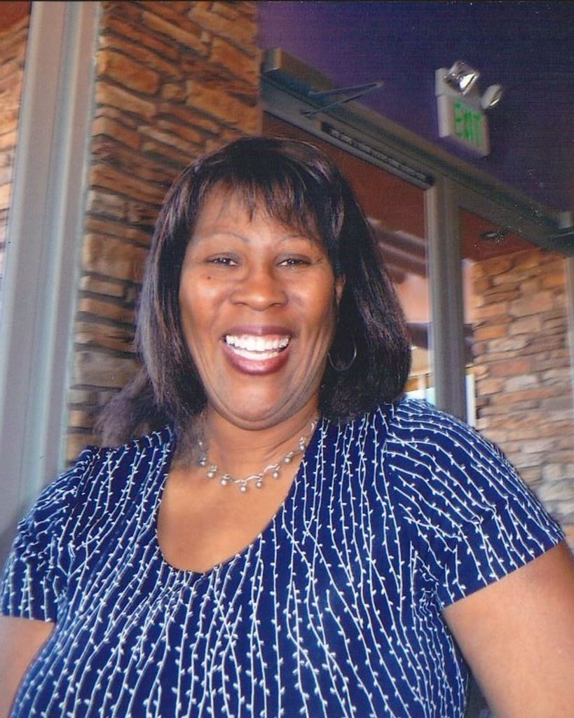 Relene Dixon