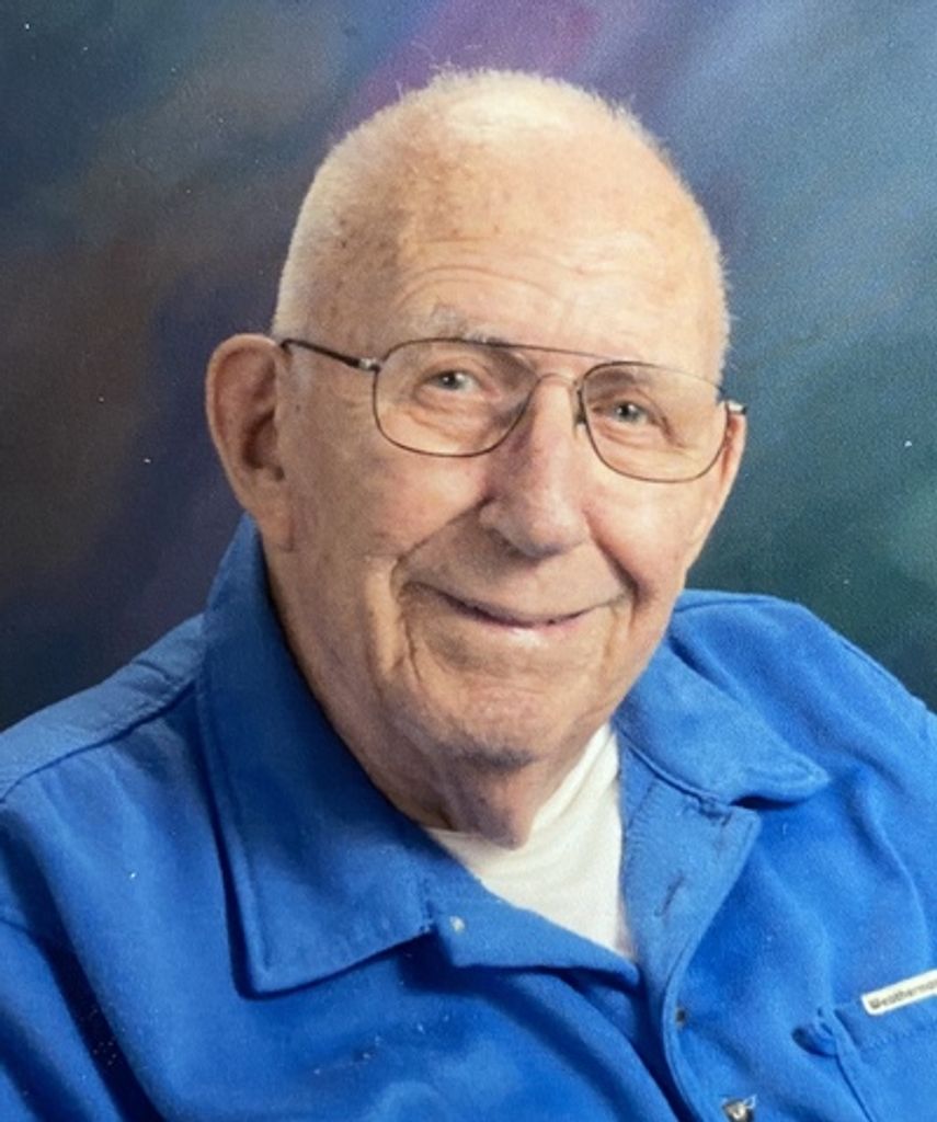 Lawrence "Larry" Andrew Rosch