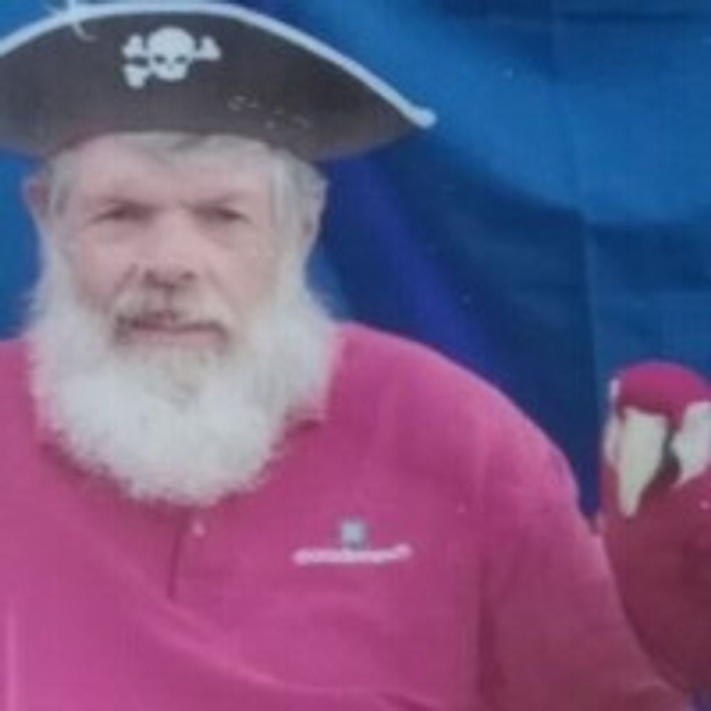 William J. "Billy" Hackett Profile Photo