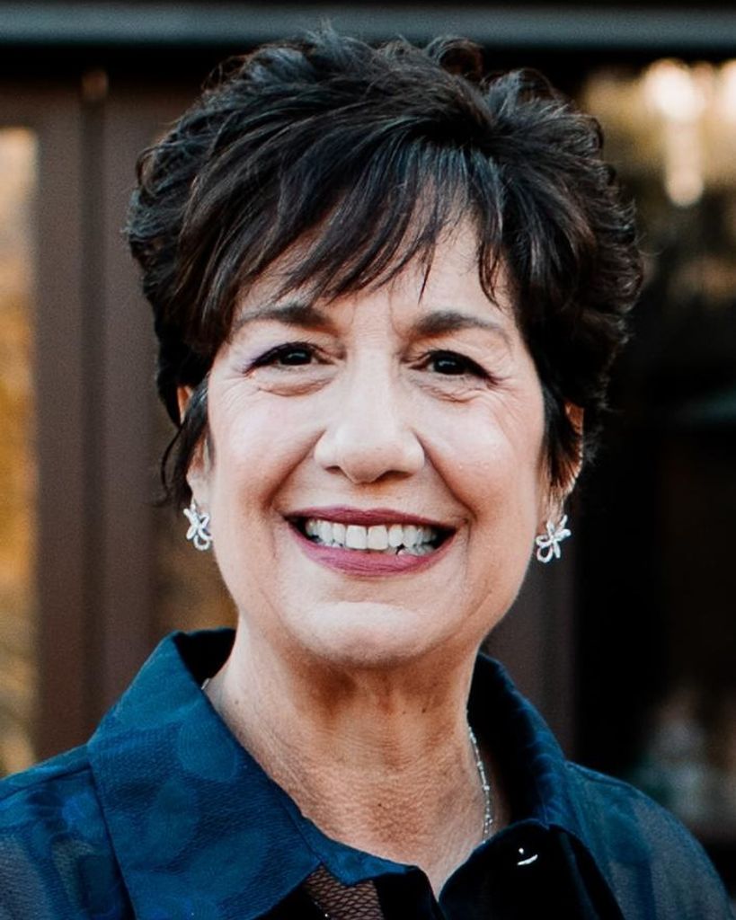 Linda M. Norris Profile Photo