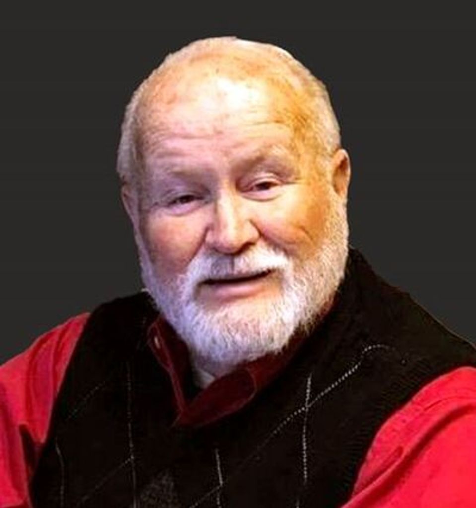 Ralph Odell Parnell Profile Photo