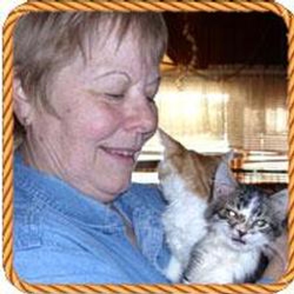 Marie E. Hurtig Profile Photo