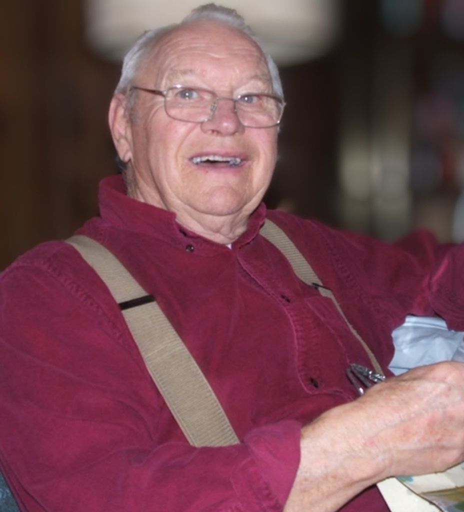 Devulson Raymond Arnett Profile Photo