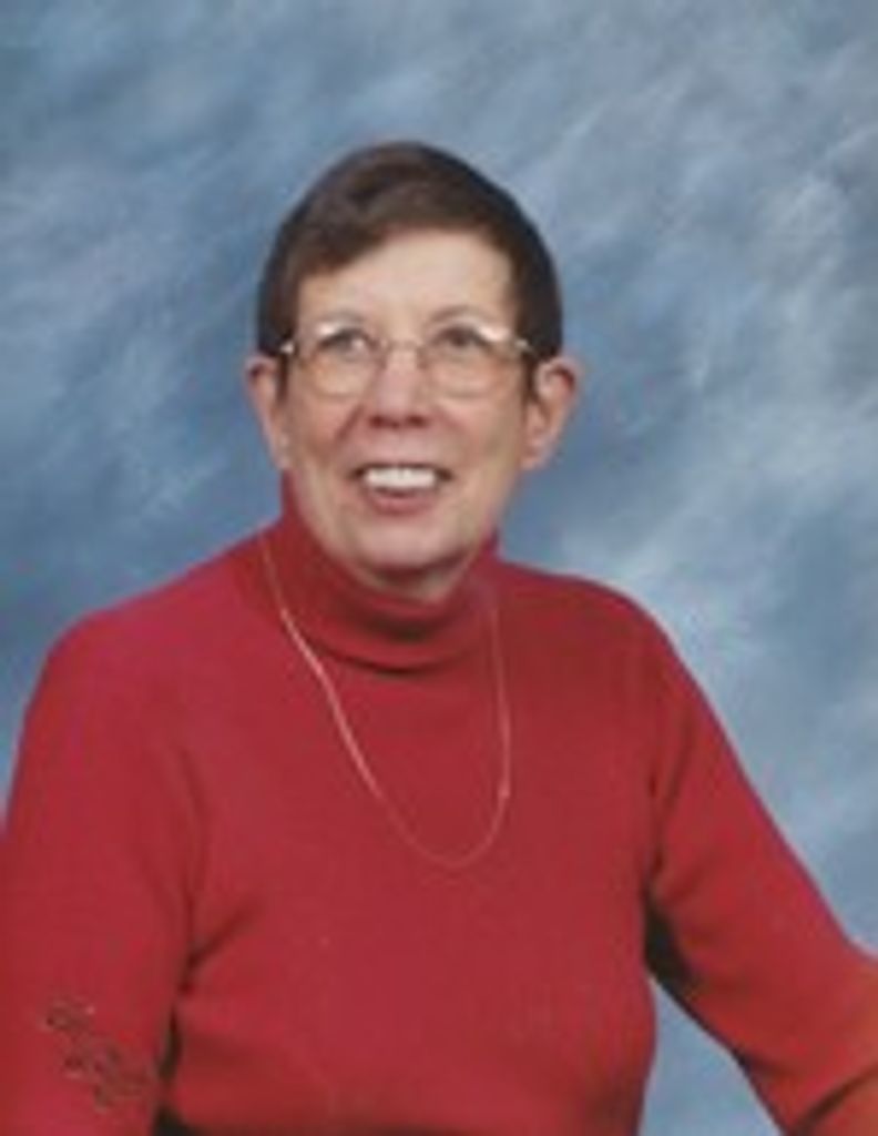 Mary Juanita Edwards Profile Photo