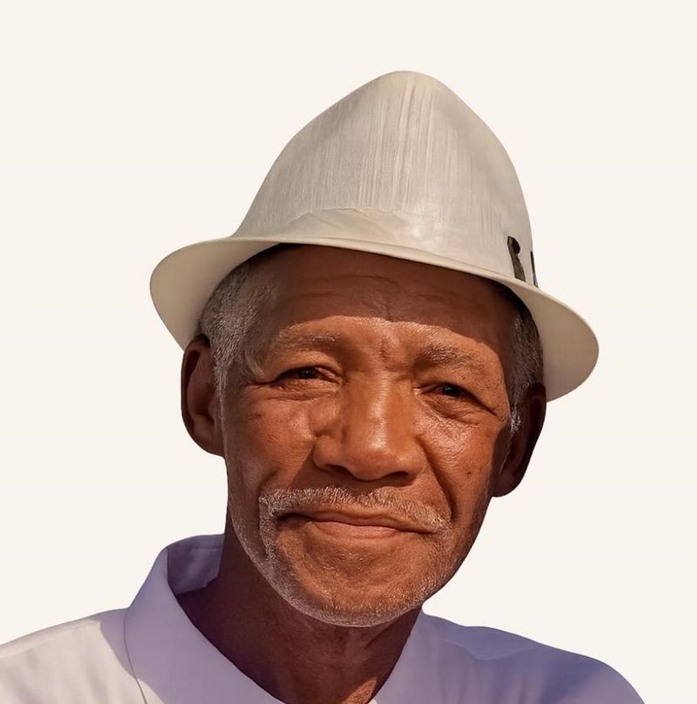 Albert Rogers, Sr. Profile Photo