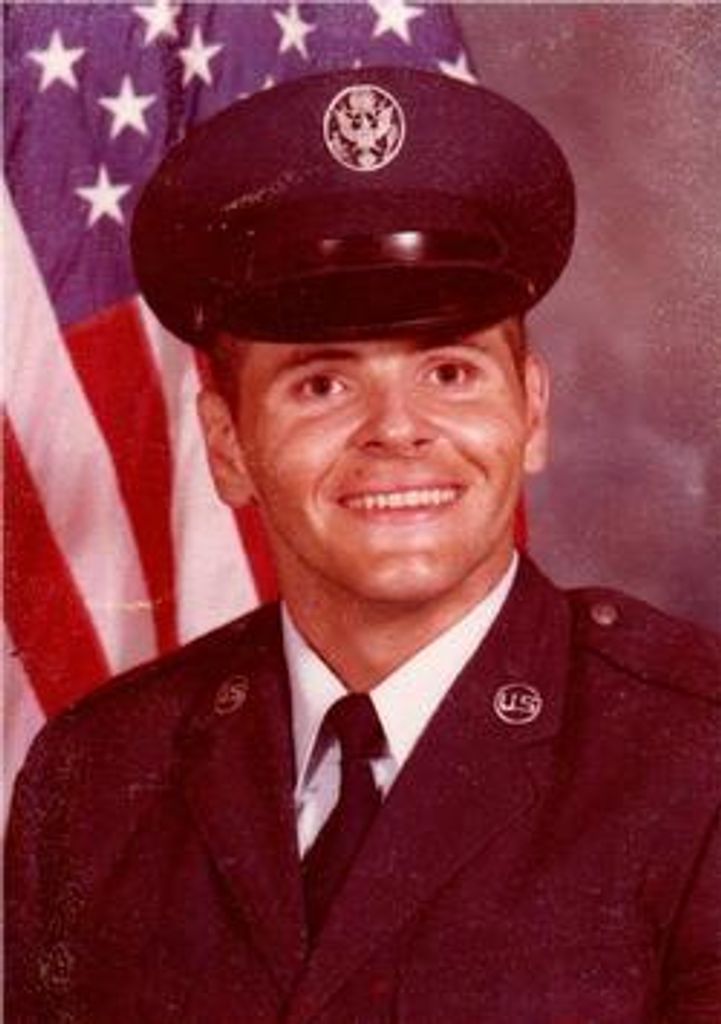 Robert O. Strickland Profile Photo