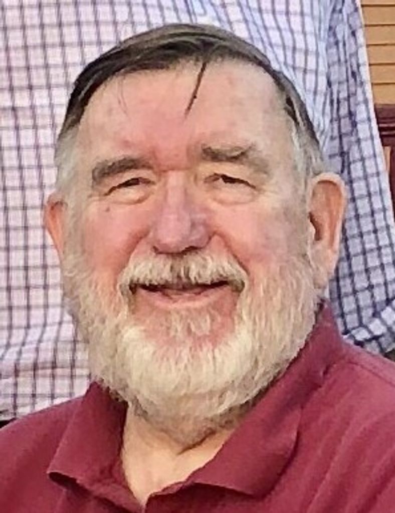 Donald Leon Schmidt