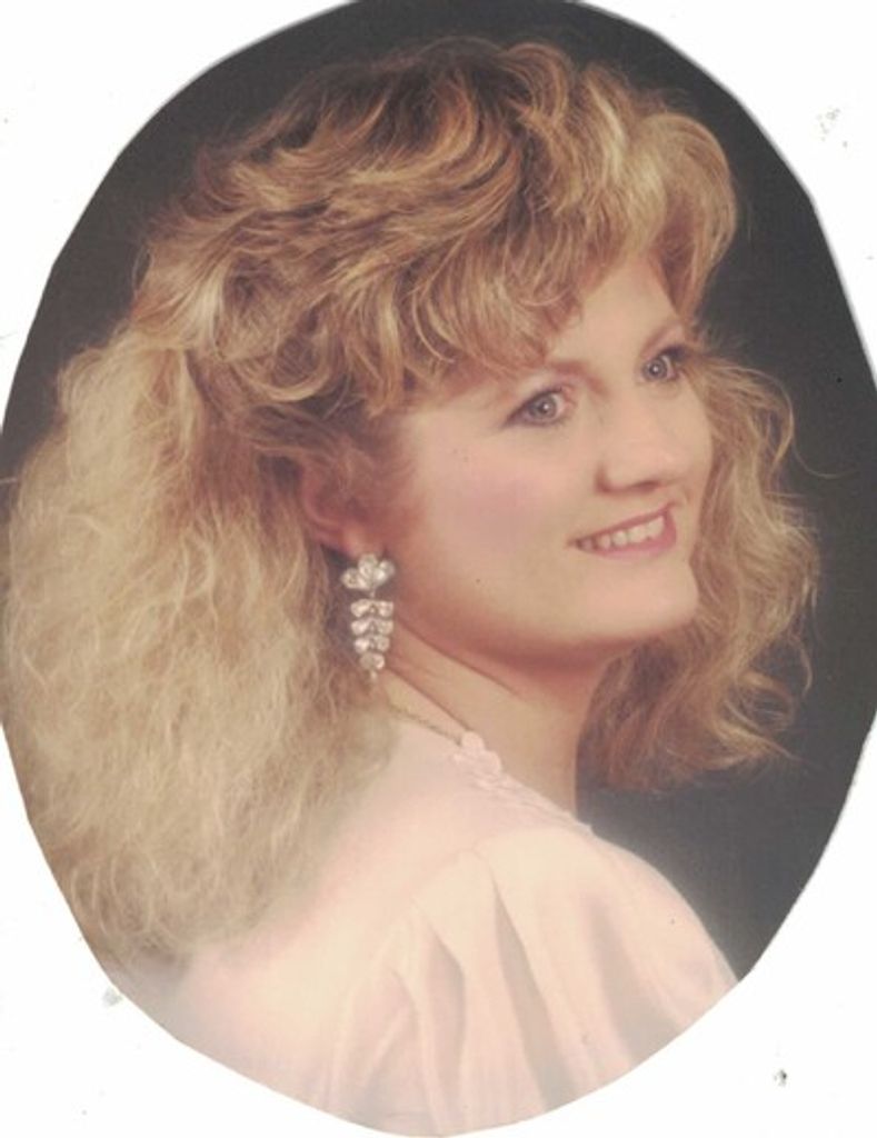 Debra Campbell Hedrick