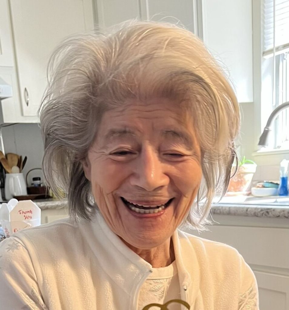 Hisako Hendrix Profile Photo
