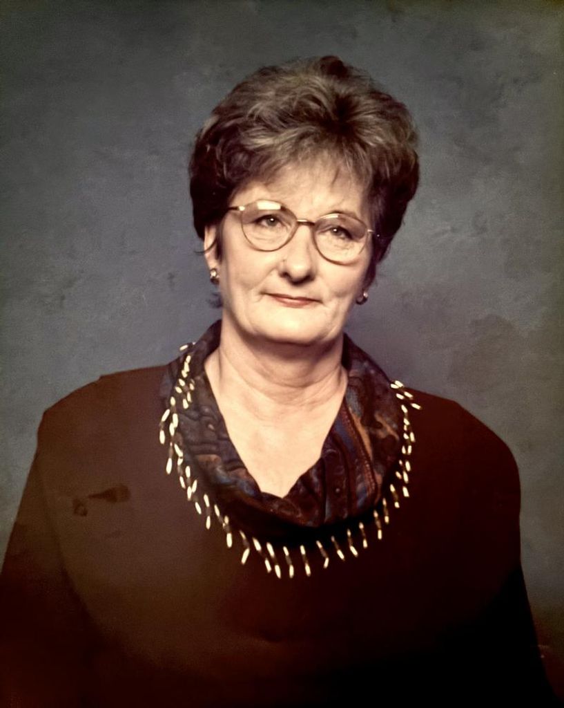 Linda Joan Bowlin Thompson Profile Photo