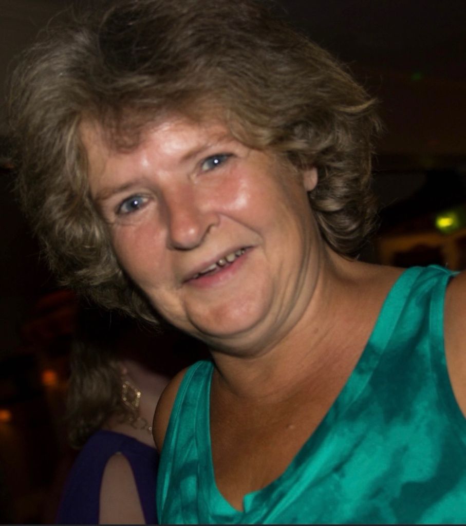 Rhoda (Williams)  Billiard Profile Photo