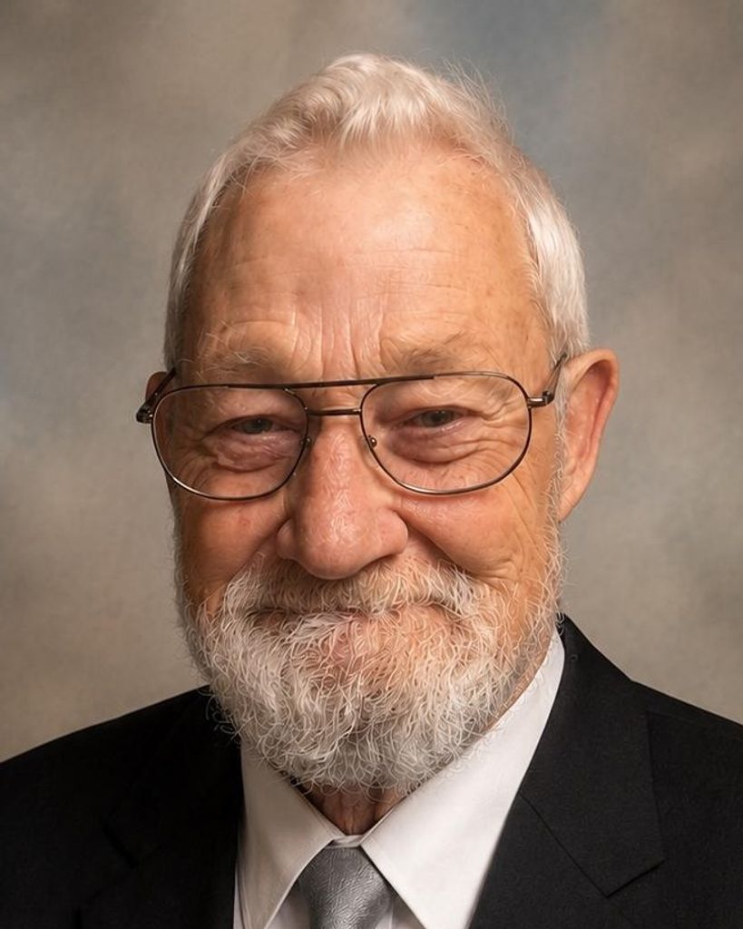 Ronald R. Bristol Profile Photo