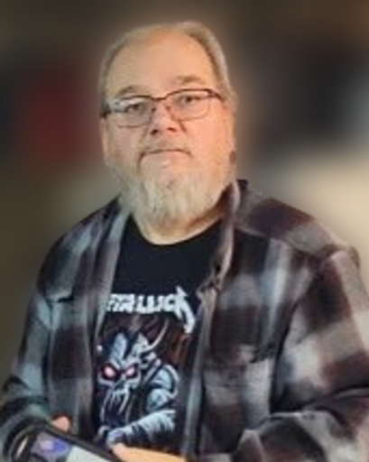 Randy Farrell Quiggle's obituary image