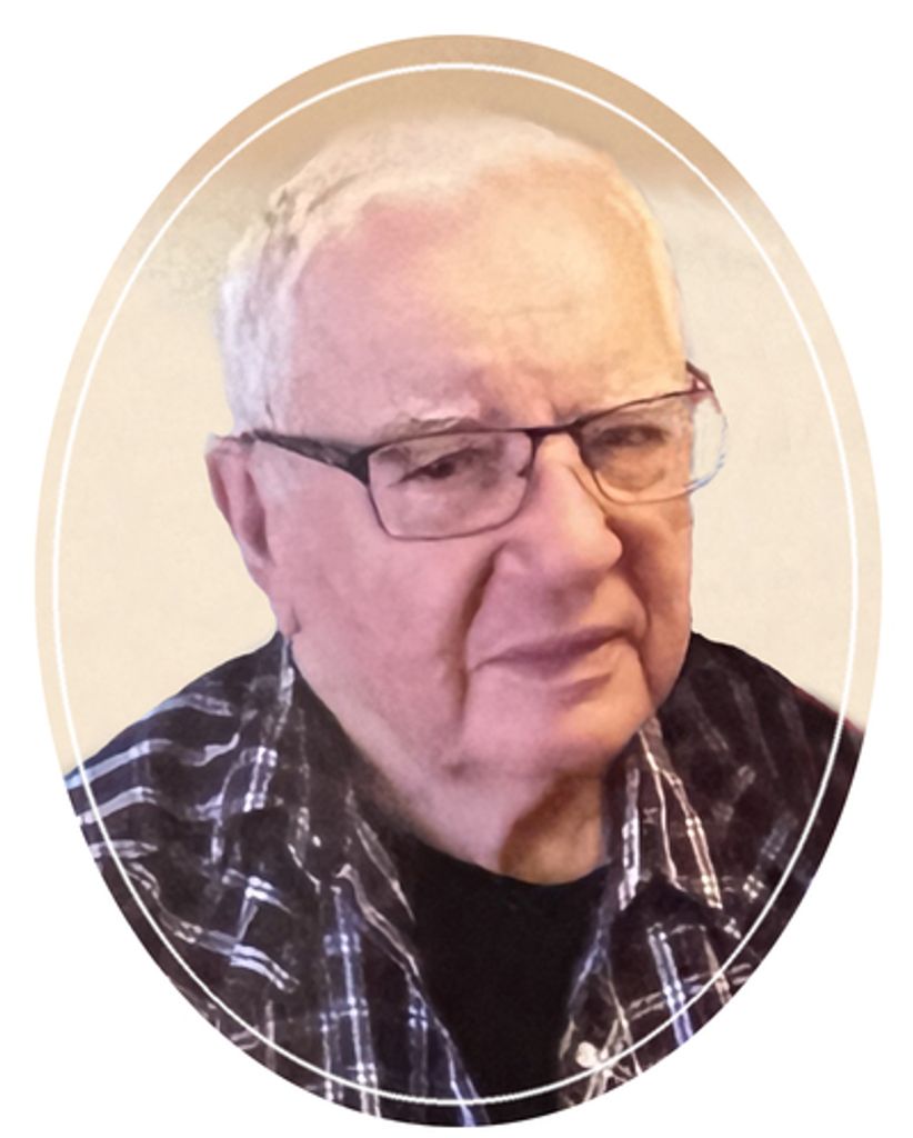 Herbert Geigle Profile Photo