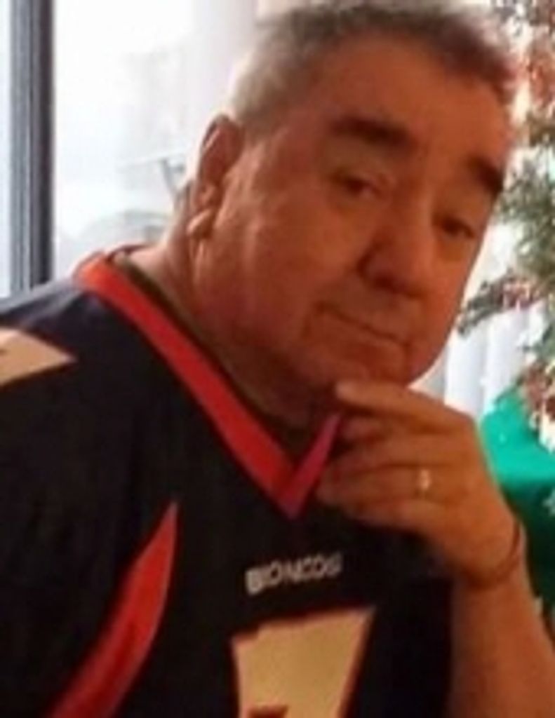 Thomas  Edward  Romero